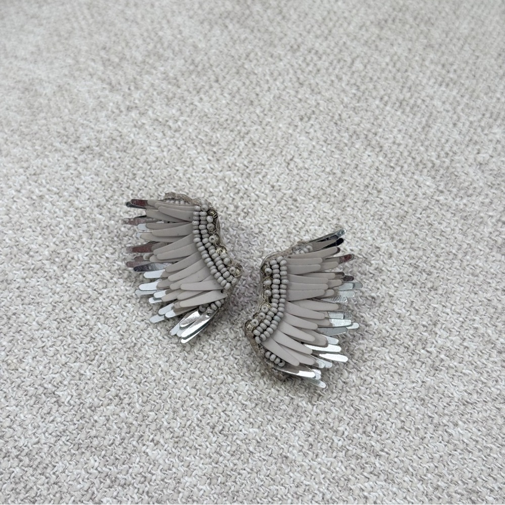 Mignonne Gavigan Mini Madeline Earrings